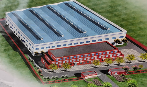 山東億來(lái)塑業(yè)